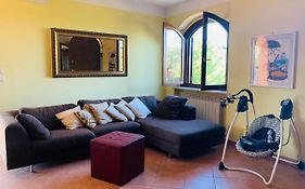 Villa Sarno